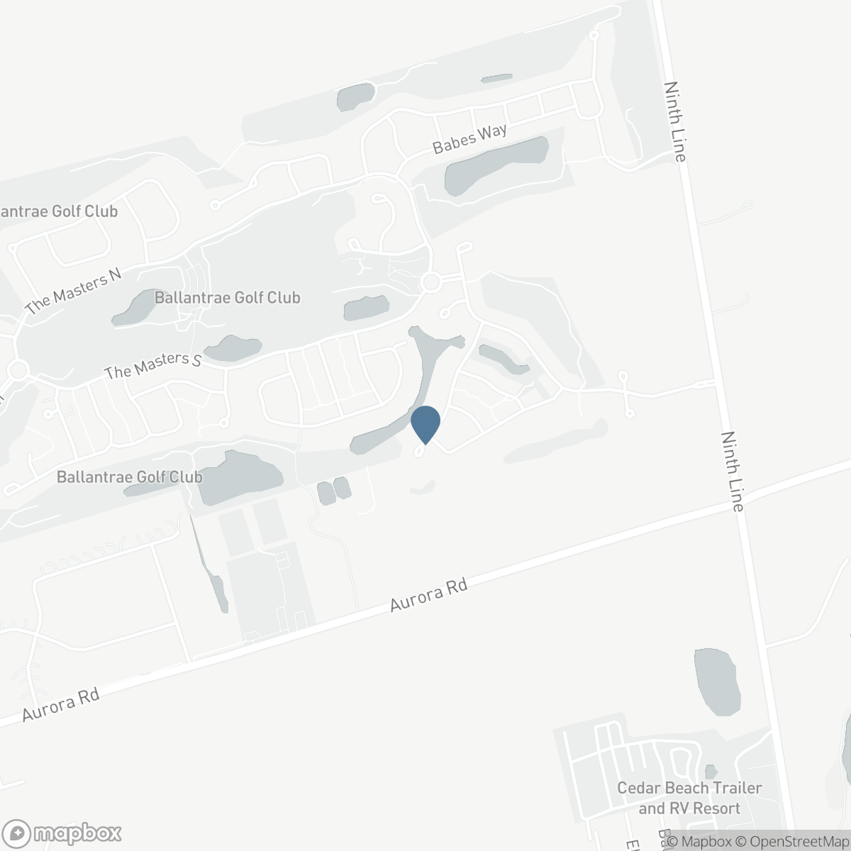 76 MCDERMOTT Trail, Whitchurch-Stouffville, Ontario L4A 1N8